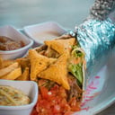 Foto de GYROS MEXICANO