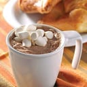 Foto de CHOCOLATE CALIENTE
