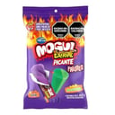Foto de Mogul extreme pelote picante