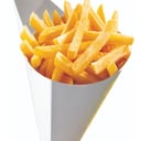 Foto de Cono de Papas