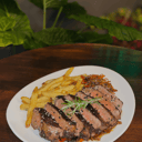 Foto de BIFE DE CHORIZO HERRENHAUS