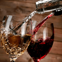 Foto de Copa de vino