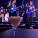 Foto de Martini de Mazapán 