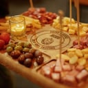 Foto de Picada ahumada