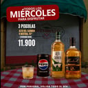 Foto de TARDE DE PISCOLA!! 3X