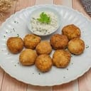 Foto de FALAFEL CASERAS