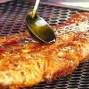 Foto de Filhote na Brasa