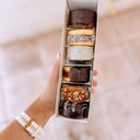 Foto de BOX ALFAJORES