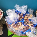 Foto de Bolsa de Almendras 
