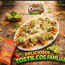 Foto de tostlocos familiares 