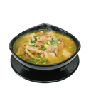 Foto de Sopa de menudencias