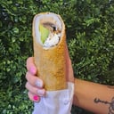 Foto de XL Champiñon Furai Queso palta +SALSA XL