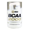 Foto de Gold Nutrition BCAA 2000 x 120 cápsulas