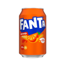 Foto de Fanta Naranja