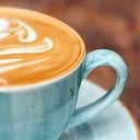 Foto de Café con leche