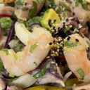 Foto de CEVICHE MIXTO 2