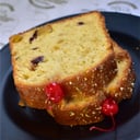 Foto de Torta de Manzana verde