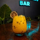 Foto de Jugo de Maracuyá  
