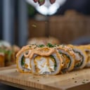 Foto de Spicy Roll