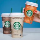 Foto de STARBUCKS to Go