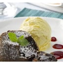 Foto de VOLCÁN DE CHOCOLATE $6.900