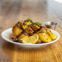 Foto de Baja Boil