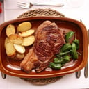 Foto de Entrecot de Ternera