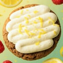 Foto de Lemonberrie pie