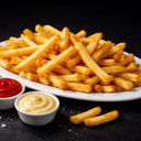 Foto de Papas Fritas