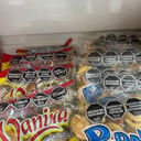 Foto de VANINAS - PEPAS