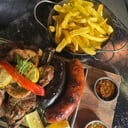 Foto de PROMO PARRI PARA COMPARTIR!