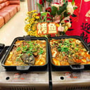 Foto de 香辣烤鱼