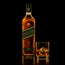 Foto de Johnnie Walker Green Label