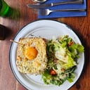 Foto de Croque-Monsieur