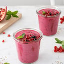 Foto de CREMOSO FRUTOS DEL BOSQUE