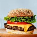 Foto de CHEESE BURGUER