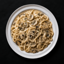 Foto de Pasta al Champiñón
