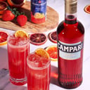 Foto de CAMPARI