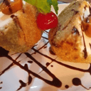 Foto de HELADO FRITO