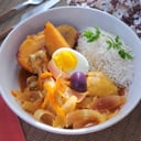 Foto de ESCABECHE DE POLLO