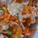 Foto de TOSTI TAMPICO