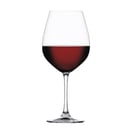 Foto de Copa Cabernet Sauvignon
