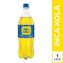 Foto de Inka cola Litro