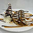 Foto de CREPES DULCES