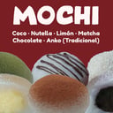 Foto de MOCHI Tradicional