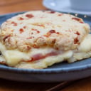 Foto de Chipa Jamón y Queso