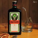 Foto de Jäger Tonic - Jägermeister