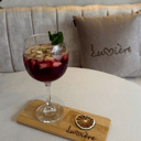 Foto de COPA DE SANGRIA