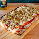 Foto de Muzza con Aceitunas