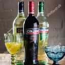 Foto de Cinzano Rosso / Bianco